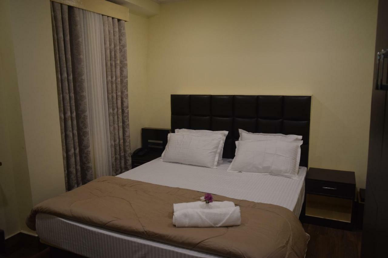 Bed and Breakfast Denzong Khim Gangtok Esterno foto