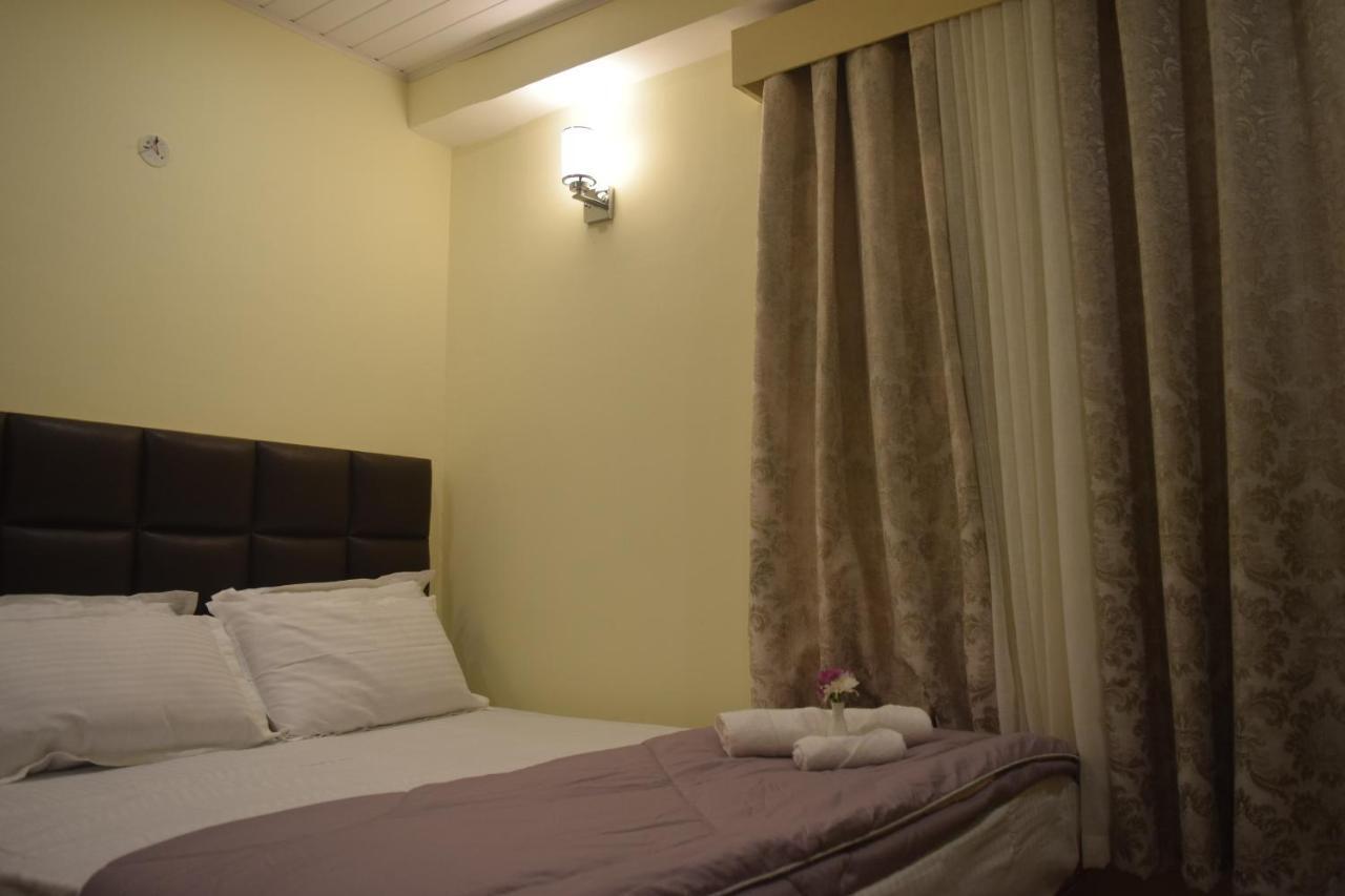 Bed and Breakfast Denzong Khim Gangtok Esterno foto